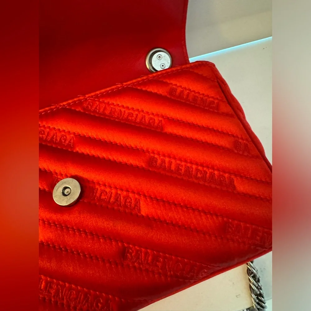 Balenciaga Crossbody Bag - Picture 5 of 6